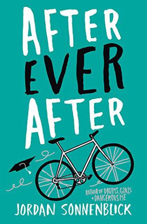 After Ever After by Jordan Sonnenblick, Nick Podehl