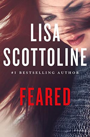 Corrupted by Lisa Scottoline