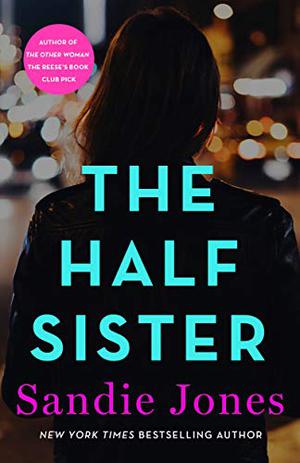 The Half Sister by Sandie Jones