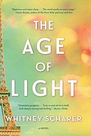 The Age of Light by Whitney Scharer