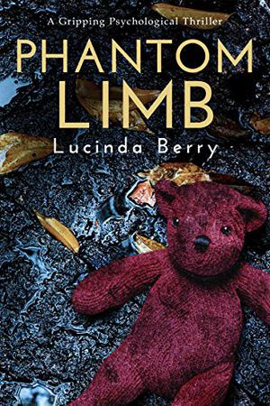 Phantom Limb by Lucinda Berry