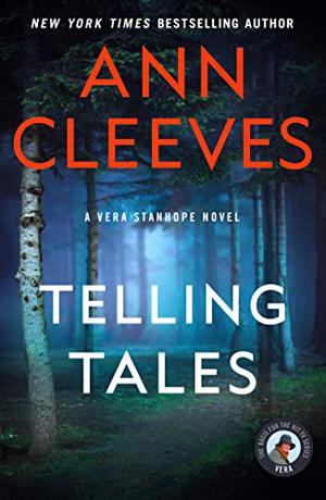 Telling Tales by Ann Cleeves