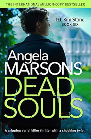 Dead Souls (D.I. Kim Stone #6)