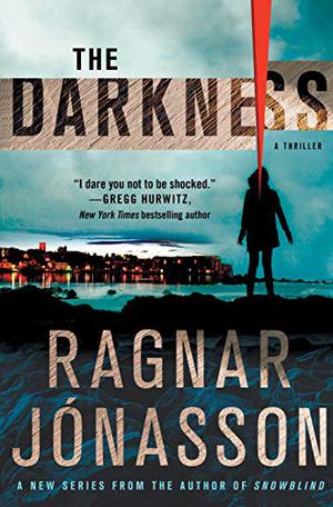 The Darkness (Hidden Iceland #1)