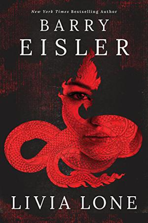 Livia Lone (Livia Lone #1)