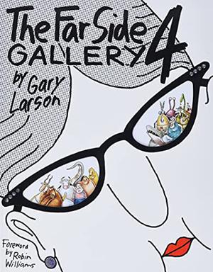 The Far Side® Gallery 4 by Gary Larson