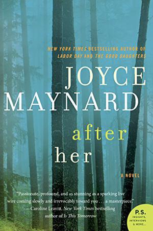 After Her by Joyce Maynard