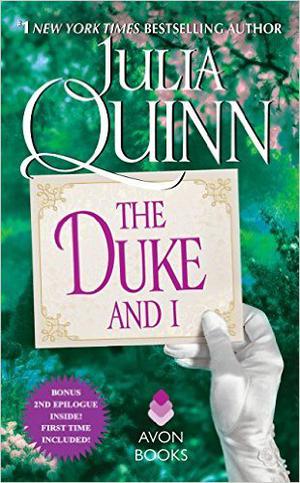 The Duke and I: The 2nd Epilogue (Bridgertons #1.5)
