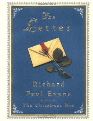 The Letter (The Christmas Box Trilogy #3)