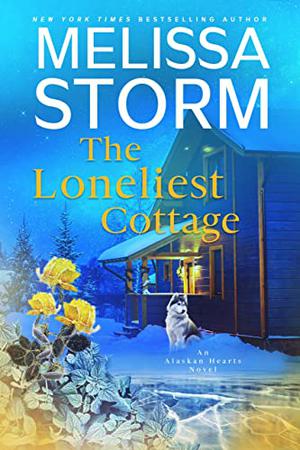 The Loneliest Cottage (Sled Dog #1)