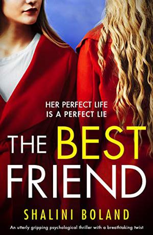 The Best Friend by Shalini Boland