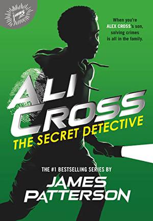 Ali Cross by James Patterson