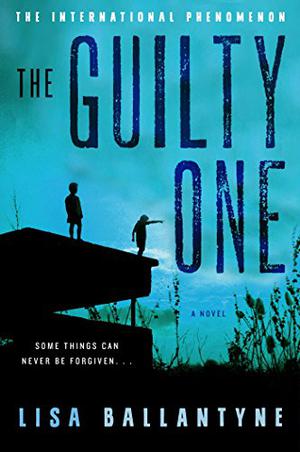 The Guilty One by Lisa Ballantyne