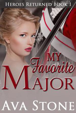 My Favorite Major (Heroes Returned Trilogy #1)