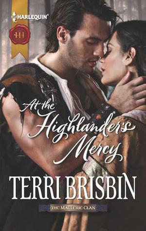 At the Highlander's Mercy (The MacLerie Clan #6)