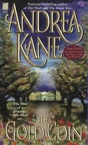 The Gold Coin (The Colby's Coin Series #1)