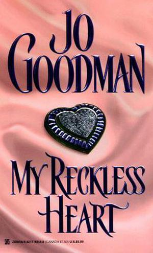 My Reckless Heart (Thorne Brothers #2)