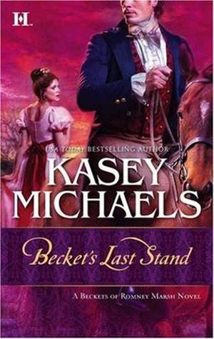 Becket's Last Stand (Romney Marsh #7)