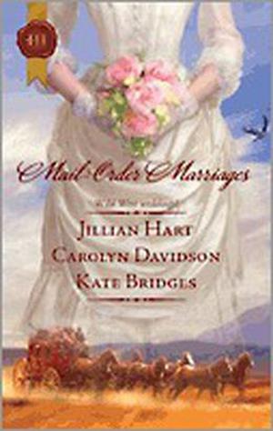 Mail-Order Marriages: Rocky Mountain Wedding\Married in Missouri\Her Alaskan Groom (Alaska #3)