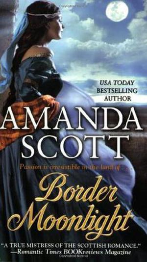 Border Moonlight (Border Trilogy II #3)