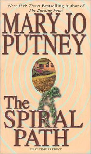 The Spiral Path by Mary Jo Putney