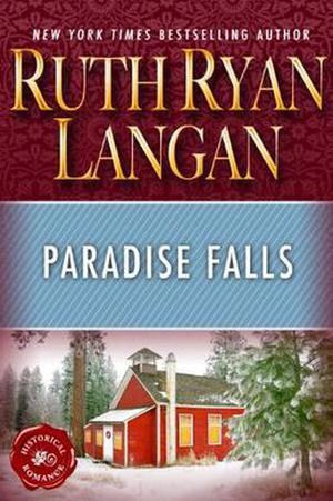 Paradise Falls by Ruth Ryan Langan
