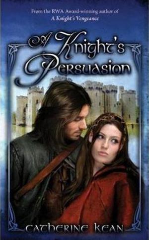 A Knight's Persuasion (Knight's #4)
