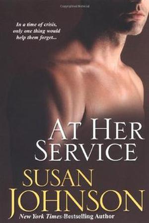 At Her Service by Susan Johnson