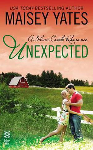 Unexpected (Silver Creek #1)