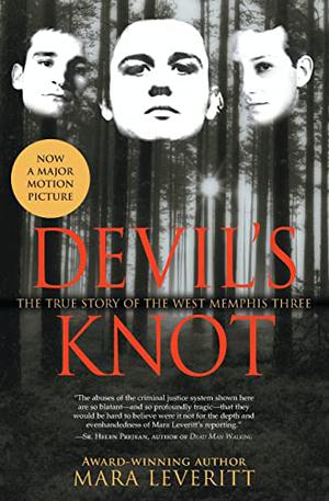 Devil's Knot by Mara Leveritt