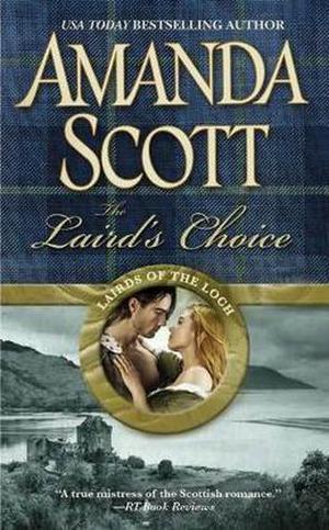 The Laird's Choice (Lairds Of The Loch #1)