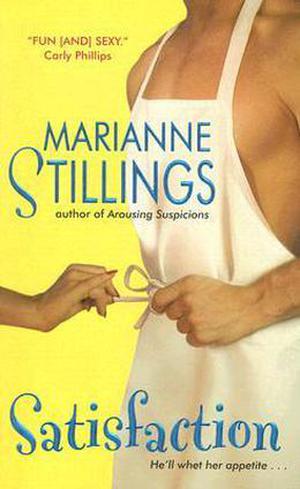 Satisfaction by Marianne Stillings