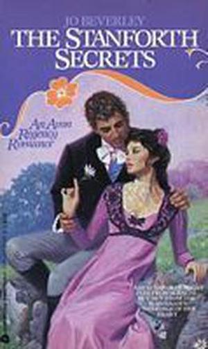 The Stanforth Secrets (Lovers and Ladies #1)