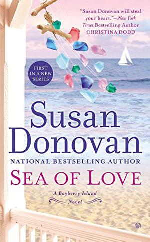 Sea of Love (Bayberry Island #1)