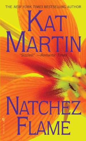 Natchez Flame (Southern #3)