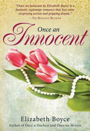 Once an Innocent (Once A... #3)