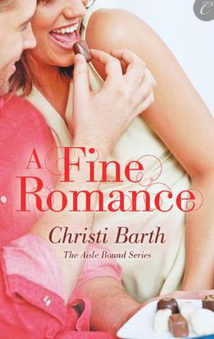 A Fine Romance (Aisle Bound #2)