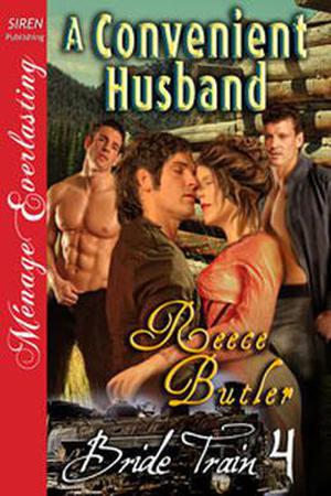 A Convenient Husband by Reece Butler