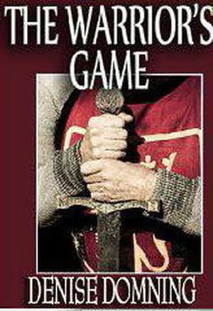 The Warrior's Game (The Warrior #3)