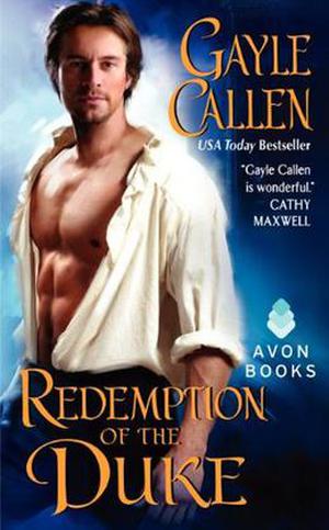 Redemption of the Duke by Gayle Callen
