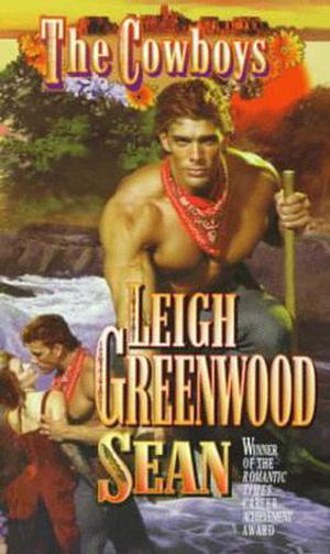 Sean (The Cowboys #5)
