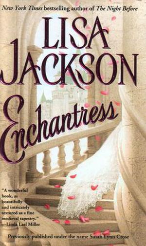 Enchantress by Lisa Jackson