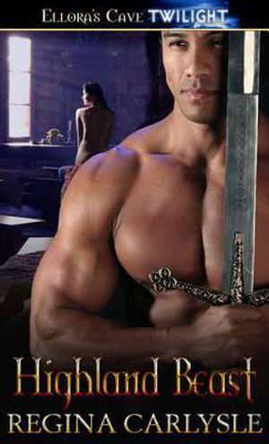 Highland Beast by Regina Carlysle