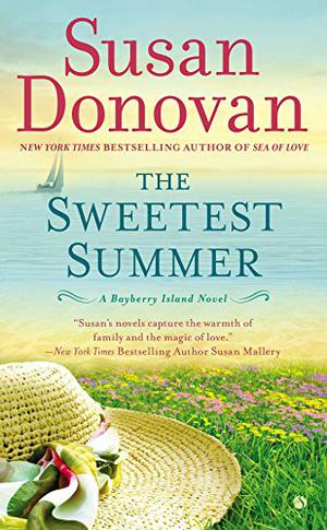 The Sweetest Summer (Bayberry Island #2)