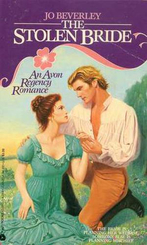 The Stolen Bride (Lovers and Ladies #3)