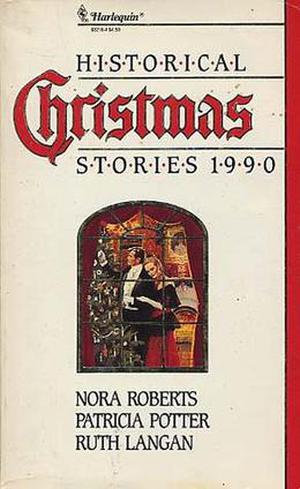 Harlequin Historical Christmas Stories 1990 (The MacGregors #0.2)