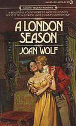 A London Season (Regency Duo #1)