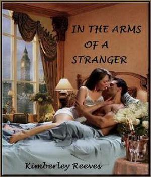 In the Arms of a Stranger (The Carringtons #2)