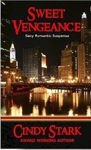 Sweet Vengeance by Cindy Stark