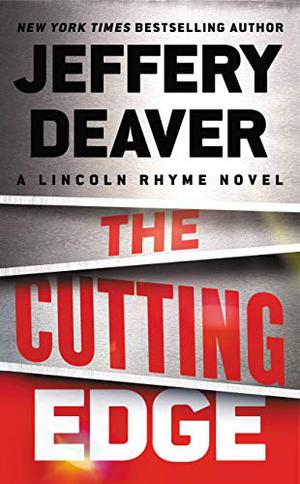 The Cutting Edge (Lincoln Rhyme #14)